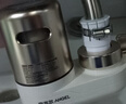安吉尔陶瓷水龙头净水器净化家用自来水过滤器除异味异色净水机 一机四芯套装 LT3672-CF30 实拍图
