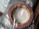 3M双面胶强力泡棉胶带ETC汽车家居用无痕耐水耐高温20MM*3M 2卷装 实拍图