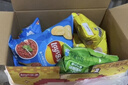 乐事（Lay's）薯片 爱意满满礼盒630g 送女友 零食大礼包 解馋小零食 伴手礼 实拍图