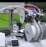 拓竹A1mini 3D打印机儿童学生新手友好 儿童教育 桌面家用FDM 全自动调平多色高速 A1 mini 多色套装 实拍图