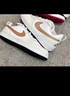 耐克（NIKE）酷菠萝大童运动鞋夏季男女童舒适低帮板鞋NIKE COURT BQ5448 晒单实拍图