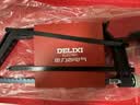 德力西电气（DELIXI ELECTRIC）迷你钢锯架家用便携手工锯子木工锯锯弓带锯条 【旗舰款】 实拍图