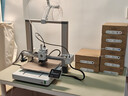 拓竹A1 3D打印机儿童礼物桌面家用FDM全自动调平高速3d打印机器【大陆版】 实拍图