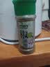 特瑞肯（TRICON）椒盐粉花椒粉烧烤腌料肉串鸡翅油炸西餐撒料香辛料调味品50g/瓶 实拍图
