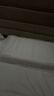 京严【泰产进口】天然乳胶枕头成人颈椎病深度睡眠专用护颈记忆乳胶枕 按摩枕【立体按摩 护颈舒睡】 单只 送抗菌枕套【40*60cm】93%天然乳胶 实拍图