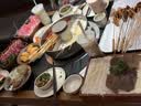 安井潮汕风味牛肉丸 200g 牛肉+牛筋含量≥65% 火锅麻辣烫关东煮食材 实拍图