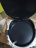 美的（Midea）电饼铛 双面加热烙饼锅早餐机 加大加深 智能可拆电饼档 烤肉煎饼薄饼机0氟钛陶升降烤盘JKC3086 实拍图