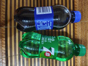 百事可乐Pepsi 碳酸饮料汽水原味 330ml*6听整箱装 实拍图