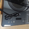 美的（Midea）家用电磁炉电陶炉电池炉2200W大功率猛火新型电磁灶一体微晶面板爆炒炒菜智能定时火锅炉MC-22MB06 实拍图
