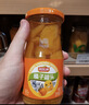 欢乐家×奶龙 黄桃罐头 电商专供 新鲜水果罐头礼盒 休闲零食 256g*12瓶 实拍图