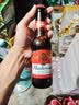 百威Budweiser 啤酒小红瓶拉格 黄啤 经典醇正精酿啤酒瓶装整箱装 百威啤酒 275mL 24瓶 整箱装 晒单实拍图