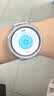 HUAWEI WATCH GT 6 流光紫 41mm智能手表多维情绪健康全新骑行体验 实拍图