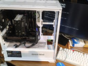 华硕TUF GAMING B550M-PLUS WIFI II 重炮手主板支持CPU 5700X/5700G/5600（AMD B550/socket AM4） 实拍图