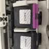绘威803XXL墨盒黑彩色升级可加墨 适用惠普HP Deskjet 1111 1112 2130 2131 2132 2623 2621 2622打印机墨盒 实拍图