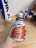 诺奥（NOW）深海鱼油30粒dha epa omega3宠物可用 小瓶装便携尝鲜 美国进口 实拍图