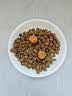 凡可奇狗粮小型犬通用全价狗粮 【真鲜乳鸽】2kg*2 实拍图