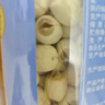 十月稻田 建宁去芯莲子 320g 大粒白莲子 冰糖红枣桂圆百合银耳羹 实拍图