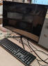 华硕【14代酷睿 i5 i7】DIY组装电脑主机台式机独显商务办公大额补贴家用组装电脑全套 套五 i7/16G/756G/高端独显+24英寸 实拍图