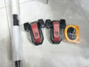 曼迪卡威（Mdikawe）单杠引体向上器成人家用儿童室内单杆门框免打孔健身器材秋千 三代DG滑块自锁款/安装距离93-120CM 配吊环/实测承重850斤 实拍图