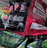 多力多滋（Doritos）玉米片劲浓芝士味 68g 王者荣耀合作款（原包装/合作款随机发货） 实拍图