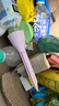 九千谷滴水器自动浇花器3只装渗水器家用自动浇花定时懒人浇水器1428 实拍图