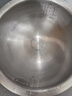 苏泊尔（SUPOR）电饭煲1-8人有钛无涂层不粘球釜4升大容量IH加热电饭锅智能家用多功能柴火饭微压煮饭锅F40H2063S 实拍图
