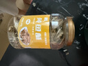 万达香脆黄鱼酥250g原味吮指罐装香酥小黄鱼海味休闲追剧零食 实拍图