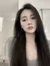 瑞泓祥999银针赵丽颖乔妍同款大耳圈女圈圈耳环素圈耳饰2026爆款 刘亦菲同款耳圈3CM银色-999银针 实拍图