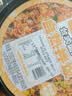 莫小仙自热米饭拌饭台式卤肉215g桶装方便速食品开炒饭小灶懒人即食 实拍图