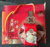 老茂生天津特产大黄油饼干整箱装老字号传统特色小吃早餐年货送礼礼盒装 老茂生大黄油饼干1kg*1箱 实拍图