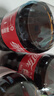 可口可乐（Coca-Cola）汽水 碳酸饮料 300ml*12瓶 整箱装 实拍图