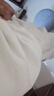 极为男士休闲青少年加厚自动扣帆布皮带户外时尚裤腰带节日礼物军训 实拍图