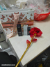 迪奥Dior【邓为推荐】烈艳蓝金口红丝绒999哑光唇膏生日礼物送女友 实拍图