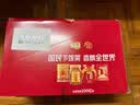 乌江榨菜 微辣脆爽 佐餐小菜轻盐咸菜 微辣榨菜丝 80g*25袋  家庭装 实拍图