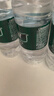 景田 百岁山 饮用天然矿泉水 348ml*6瓶 塑包装 实拍图