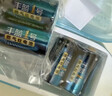 丰蓝1号小黄帽 燃气灶电池 大号1号电池4粒装 适用于热水器/燃气灶/热水器/收音机/手电筒等 R20P 实拍图