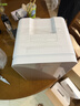 美的（Midea）小冰箱车载冰箱8L车家两用学生宿舍办公室储奶饮料冷藏加热冰箱 实拍图