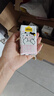 认养一头牛奈娃家族联名125ml*16盒纯牛奶 3.6g/100mL蛋白  儿童早餐奶 【Mini尝鲜 3.6g蛋白】125mL*16盒 实拍图