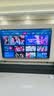 海信电视小墨E5Q Pro 100吋 1248分区U+MiniLED 信芯芯片极黑极透黑曜屏Pro能效补贴世界杯100E5Q-PRO 实拍图