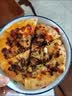 潮香村超级至尊匹萨320g*3盒 冷冻食品 马苏里拉芝士pizza半成品 实拍图