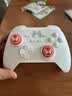 北通鲲鹏20游戏手柄AI智控双切扳机TMR震动无线蓝牙xbox类电脑PC手机steam电视NSswitch2原神 宝可梦 实拍图