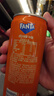 可口可乐（Coca-Cola）芬达Fanta 高考季 无糖零卡橙味碳酸饮料330ml*24摩登罐 实拍图