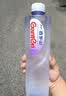 景田 百岁山 饮用天然矿泉水 348ml*24瓶整箱装 实拍图