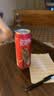 瓦伦丁（Wurenbacher）德国原装进口烈性啤酒15.3°P 500ml*24听精酿啤酒 劲爽 整箱囤货 实拍图