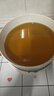 鲁花 【保真菜籽油】食用油 低芥酸特香菜籽油 6.18L   物理压榨 实拍图