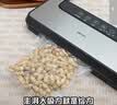 得力真空封口机小型家用商用抽真空包装机食品塑封机全自动真空机干湿两用保鲜打包密封机双泵高效真空 实拍图