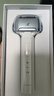松下（Panasonic）【父亲节礼物】全新小锤子4.0电动剃须刀往复式顺滑双滚轮亲肤便携款刮胡刀LM37白2026新款价保618 晒单实拍图