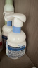 碧柔（Biore）花王保湿洁面洗面奶160ml*2氨基酸深层清洁敏感肌 实拍图