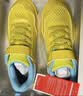 李宁（LI-NING）儿童乒乓球鞋麒麟3.0童鞋专业训练防滑羽毛球鞋运动鞋男女 33  实拍图