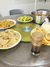 美的（Midea）电饭煲5L大容量家用电饭锅5-6-10人多功能智能预约柴火饭煲汤煮粥蛋糕不粘内胆快速饭微压饭煲 5L 【行业爆款】微压焖香饭 实拍图